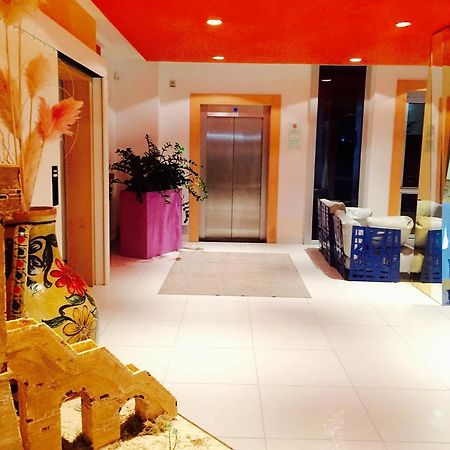 Hotel Zodiaco Porto Cesareo Exterior photo