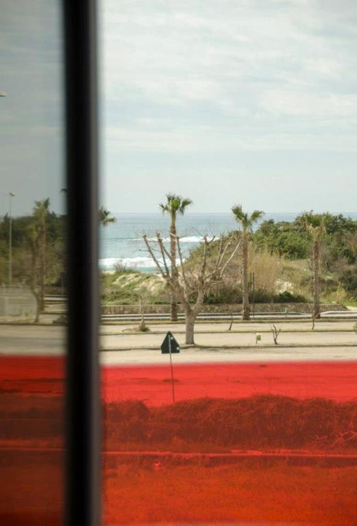 Hotel Zodiaco Porto Cesareo Exterior photo