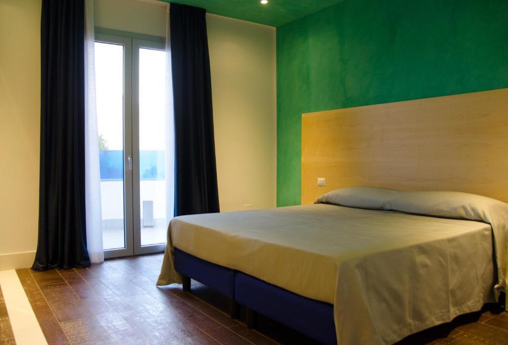 Hotel Zodiaco Porto Cesareo Room photo