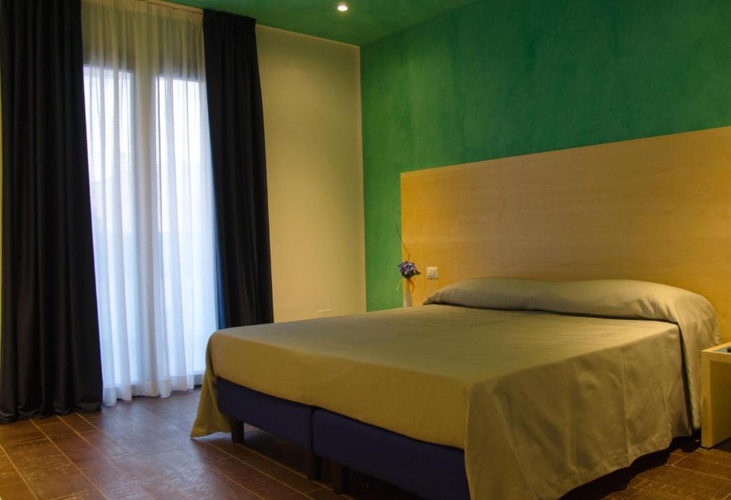 Hotel Zodiaco Porto Cesareo Room photo